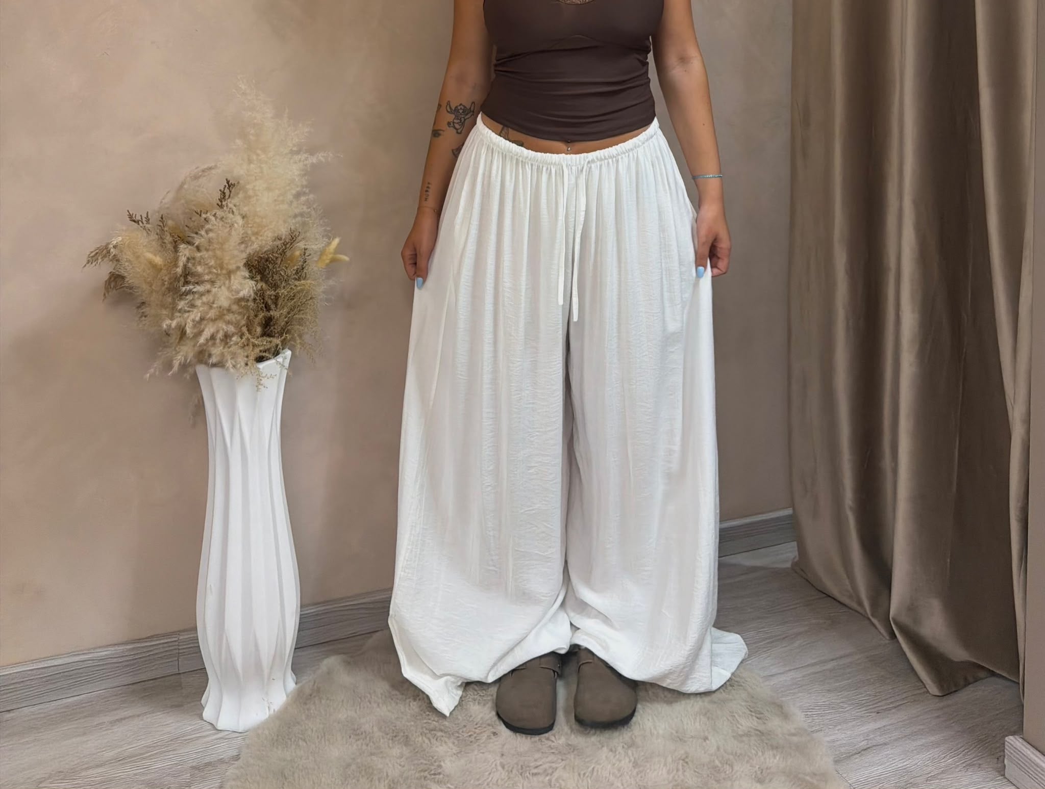 Sahara Pants