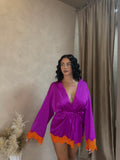 Kimono muse