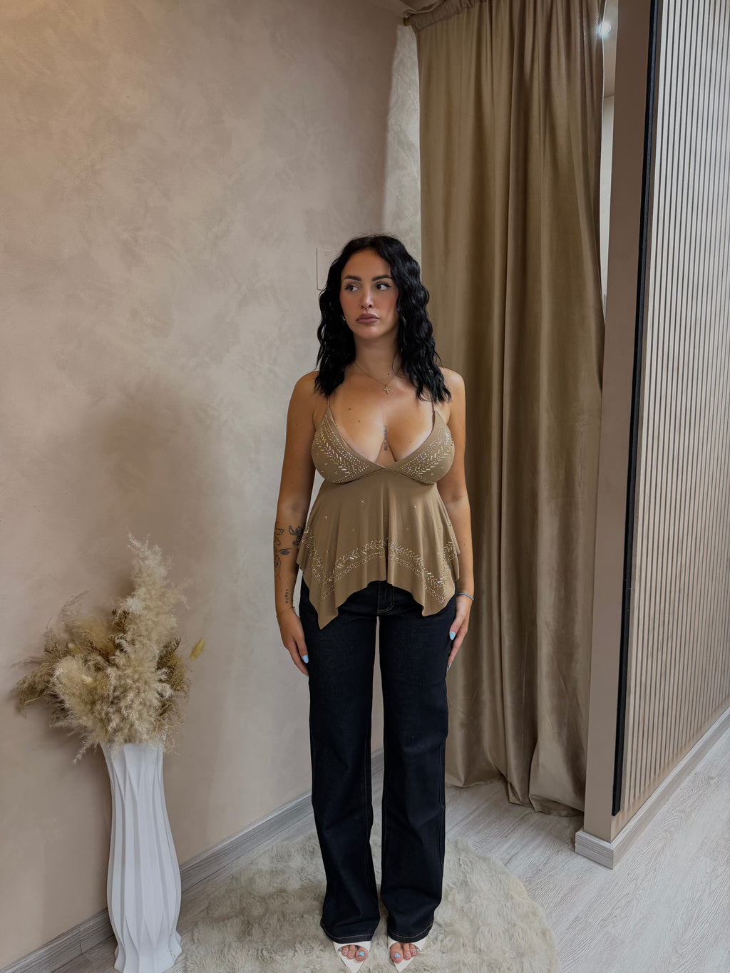 Jeans Manhattan