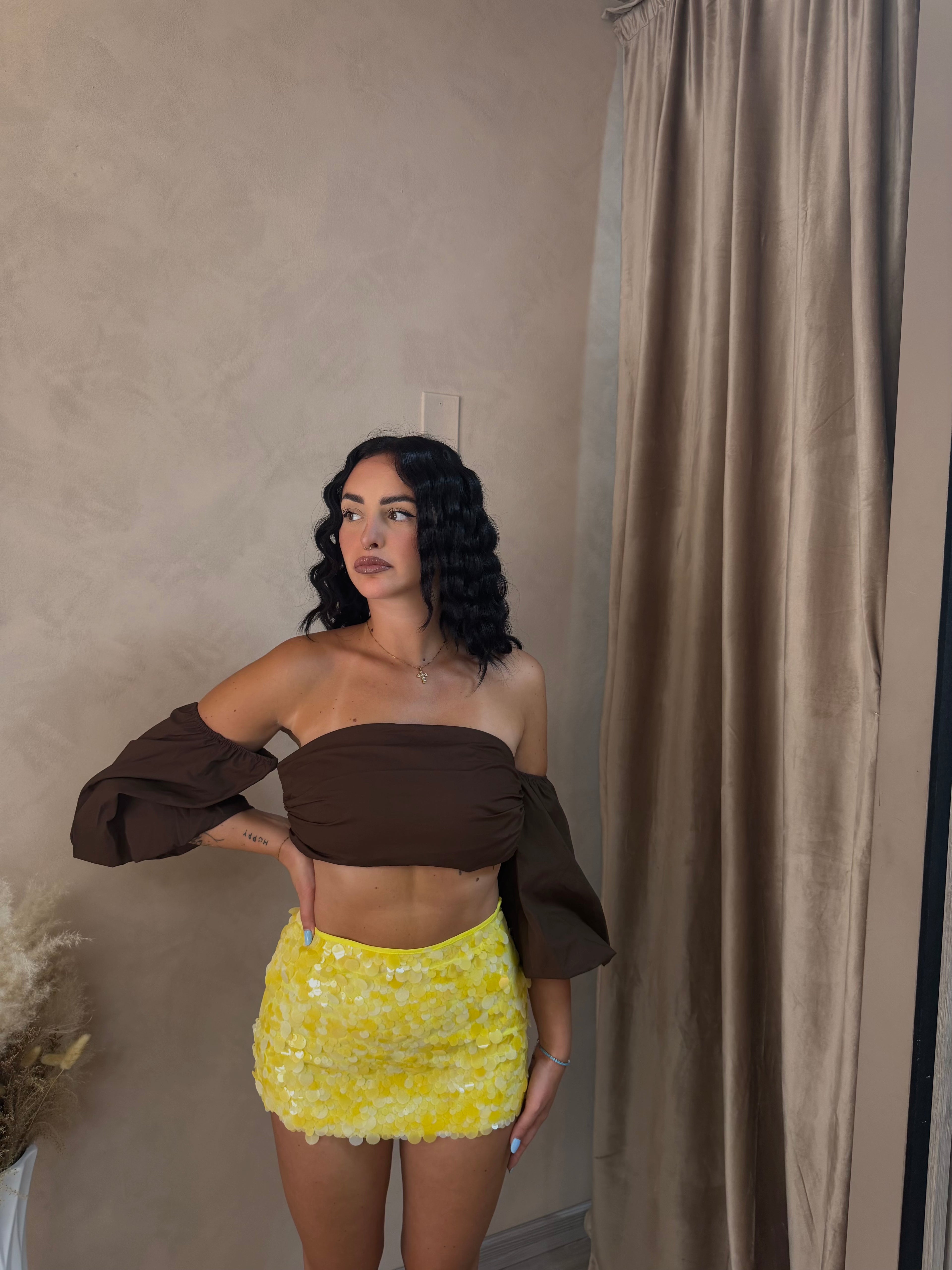 Glamour Skirt
