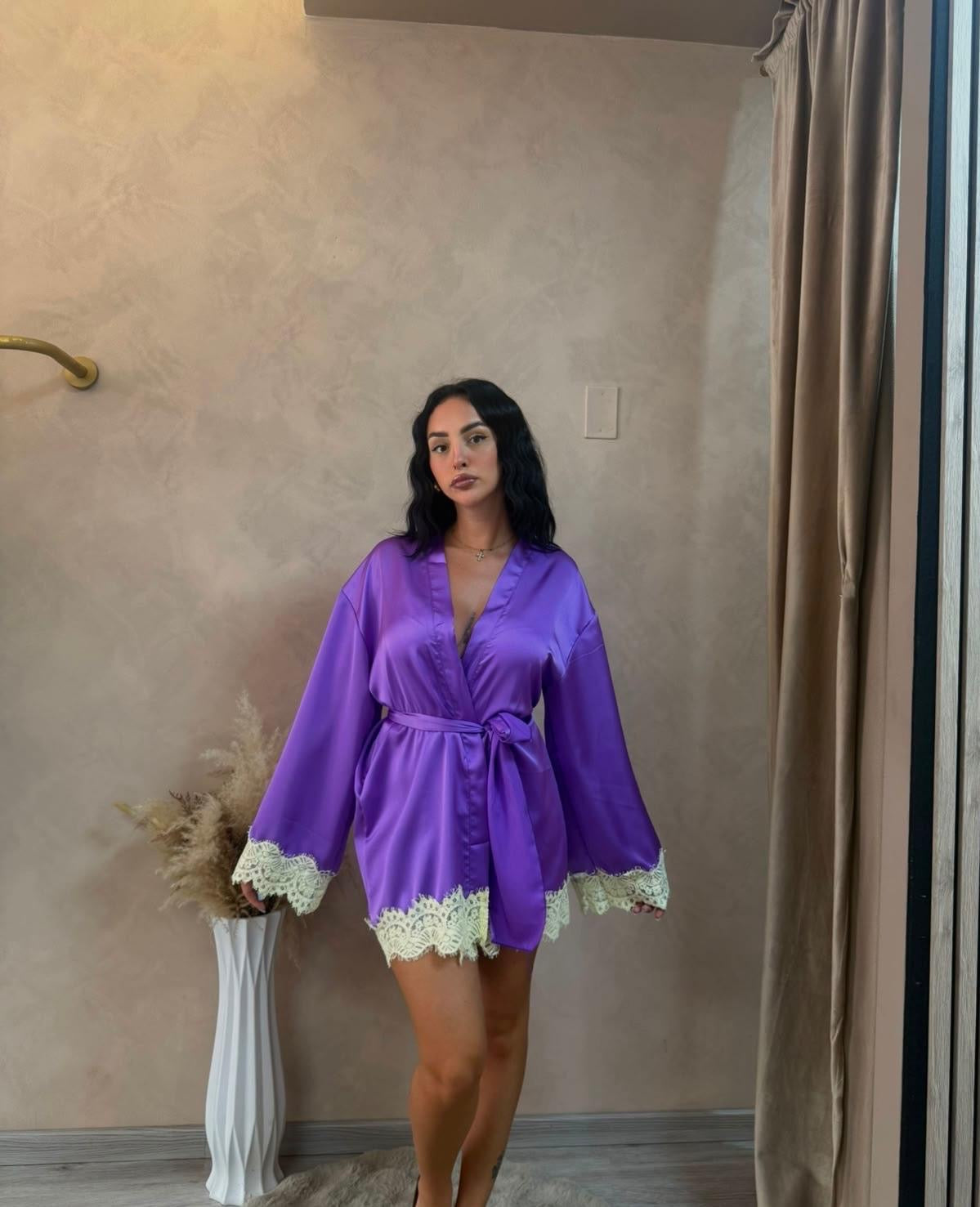 Kimono Muse