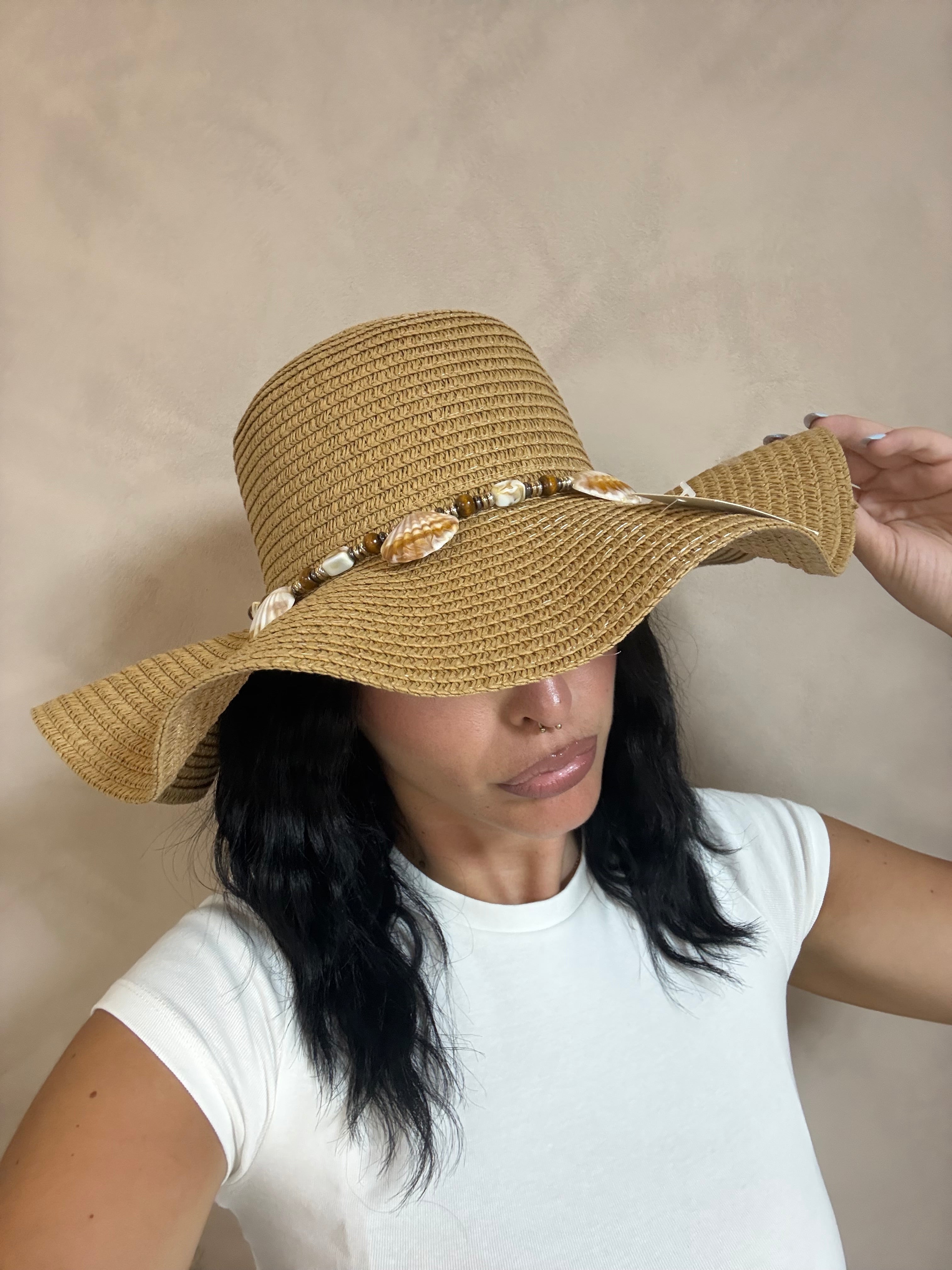 Summer Hat