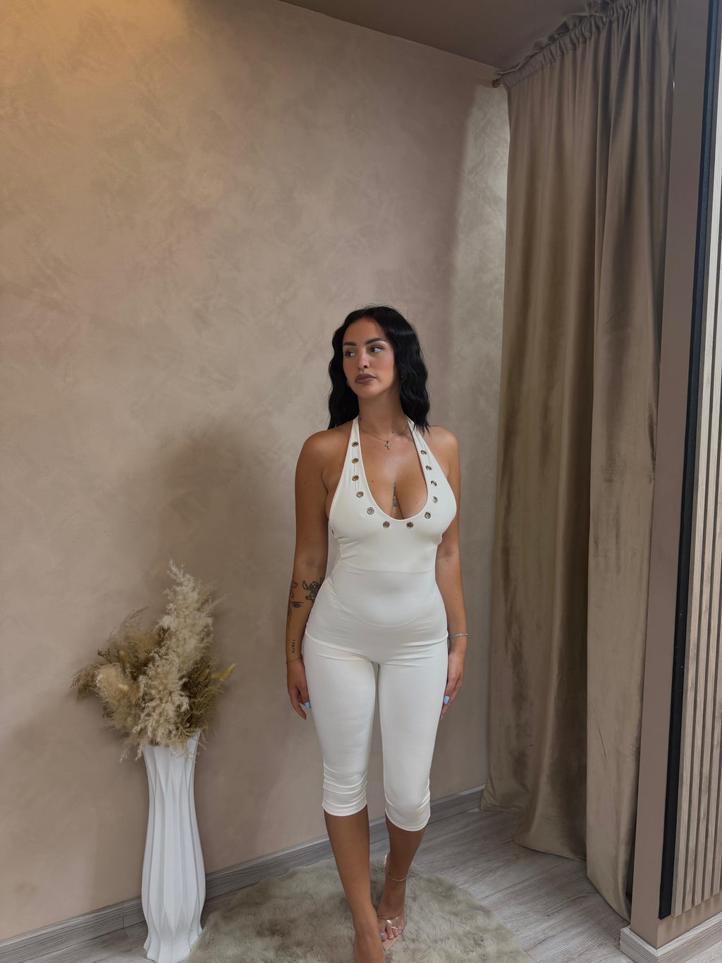 Jumpsuit Saint-Tropez