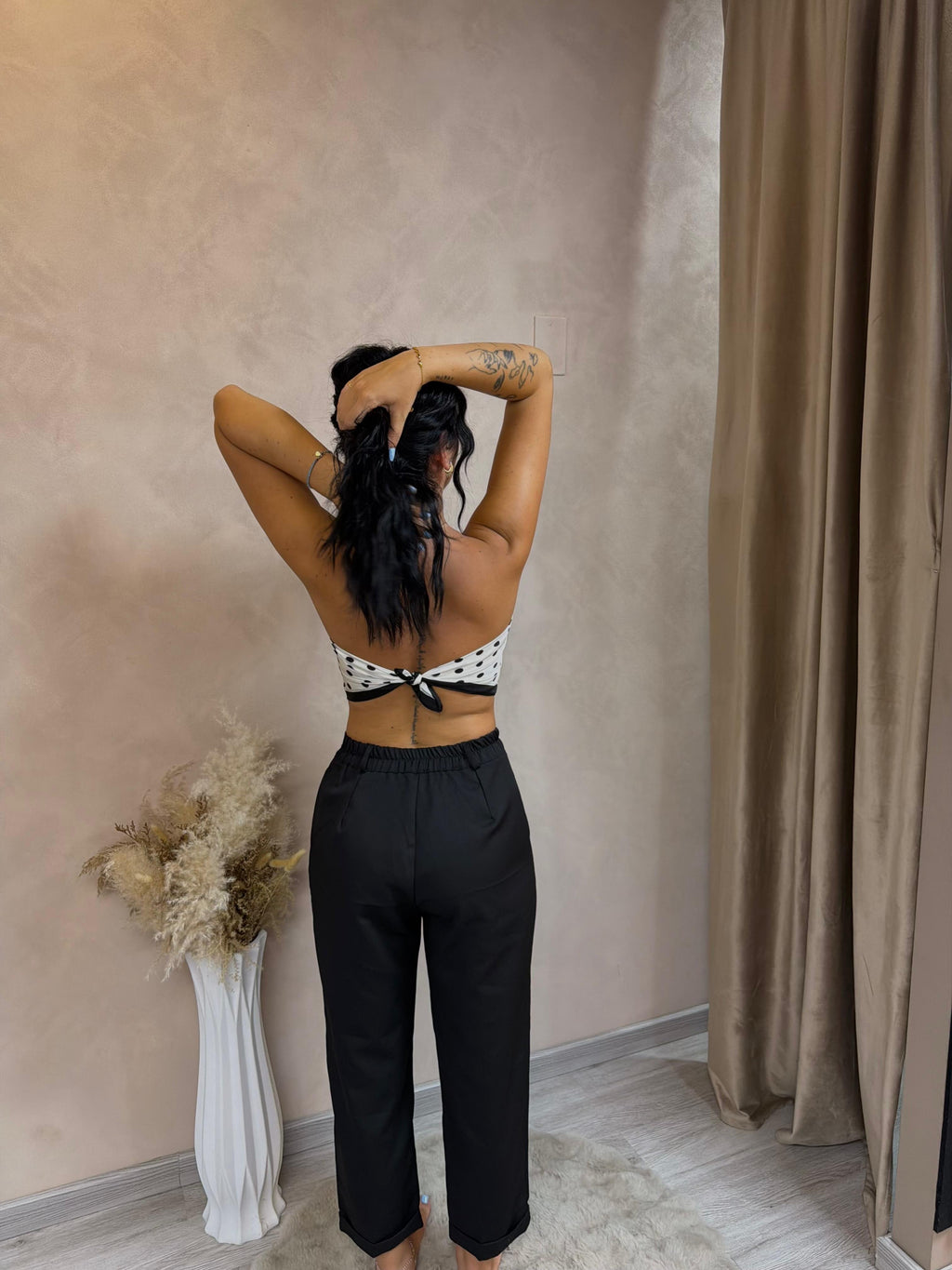 Monaco Pants
