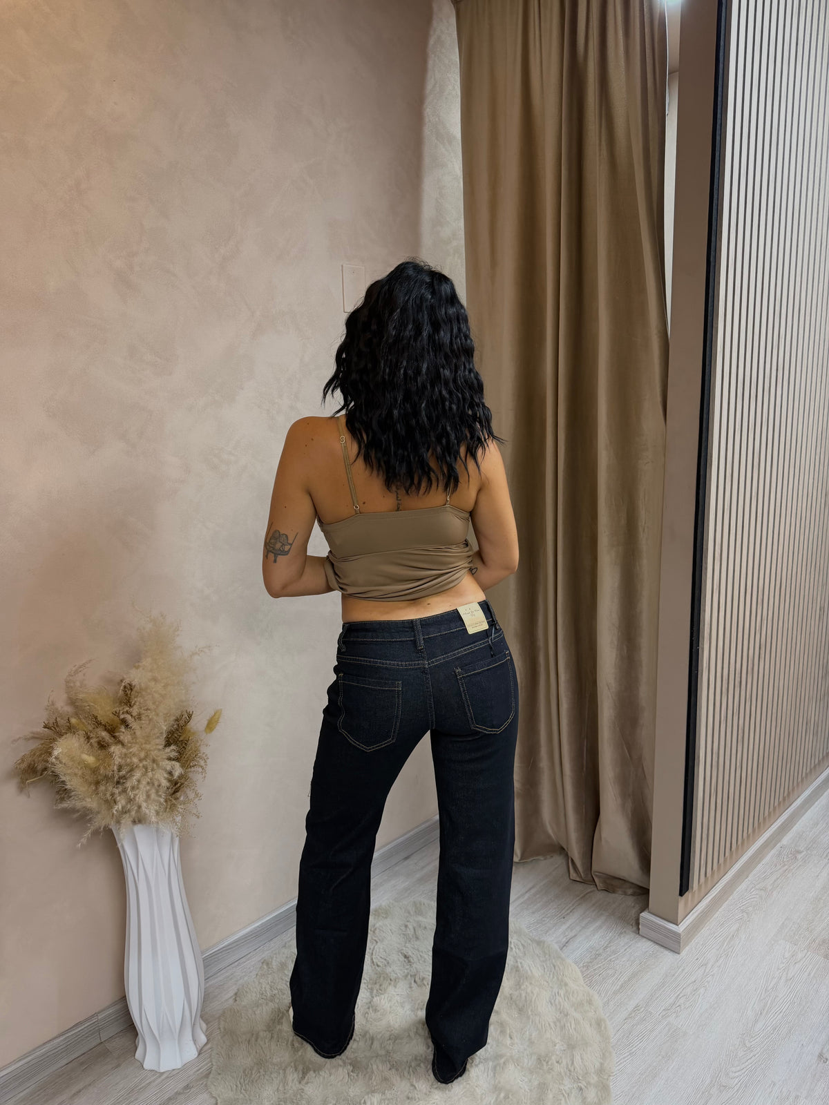 Jeans Manhattan