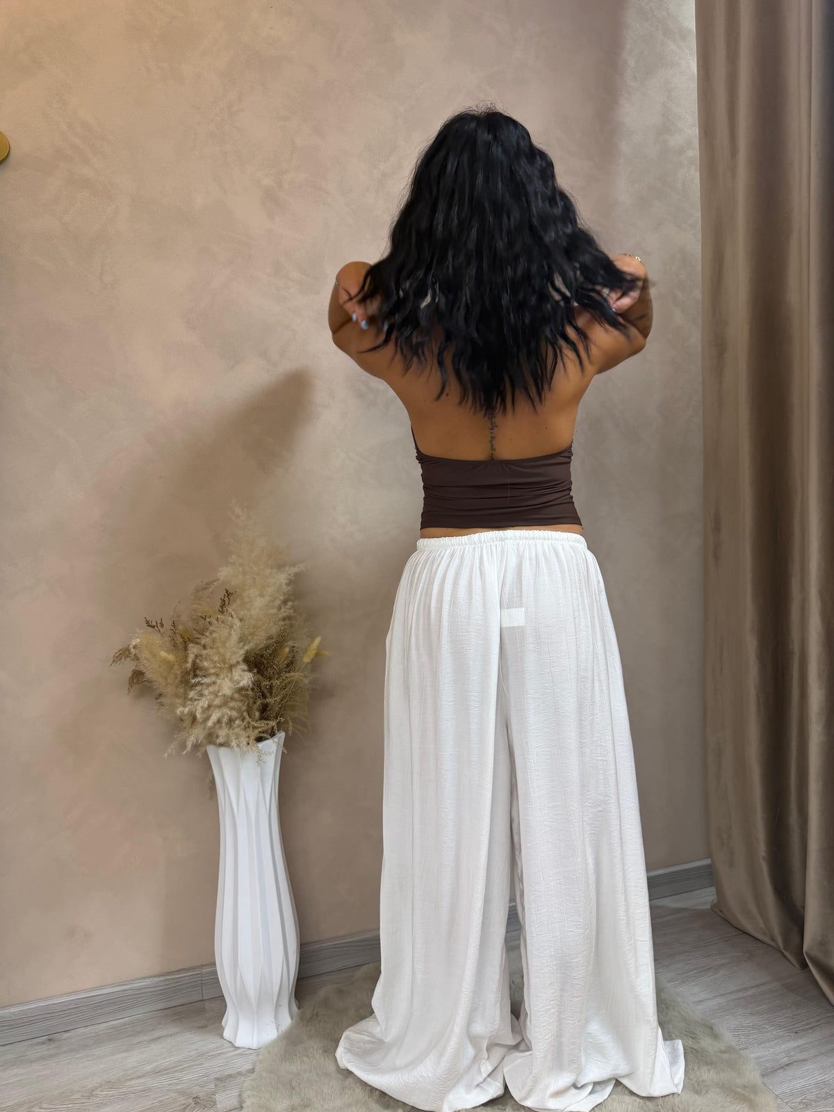 Sahara Pants