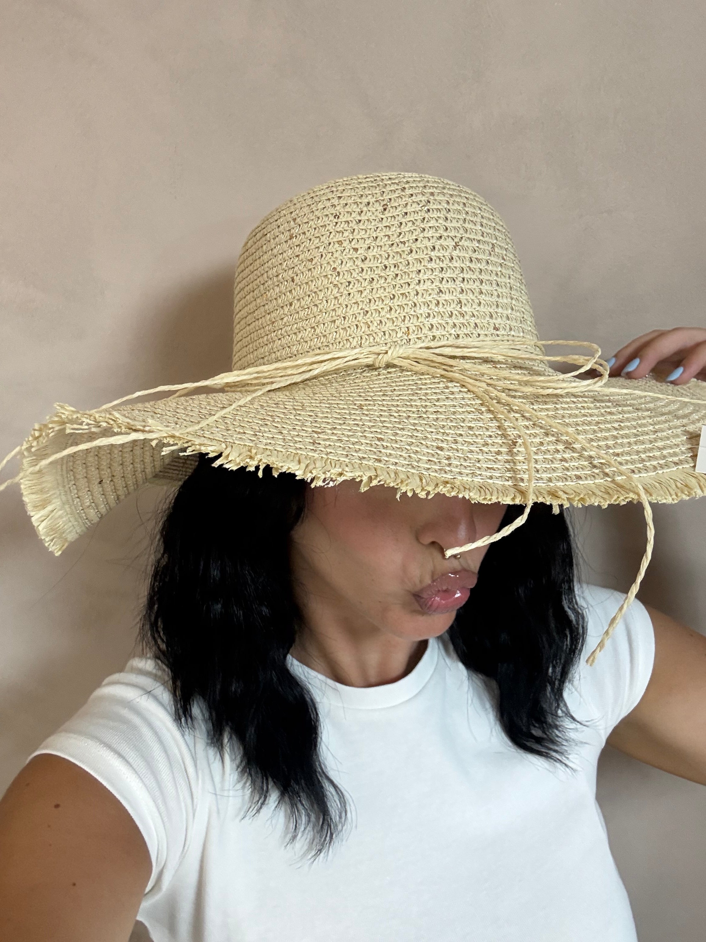 Hawaii Hat