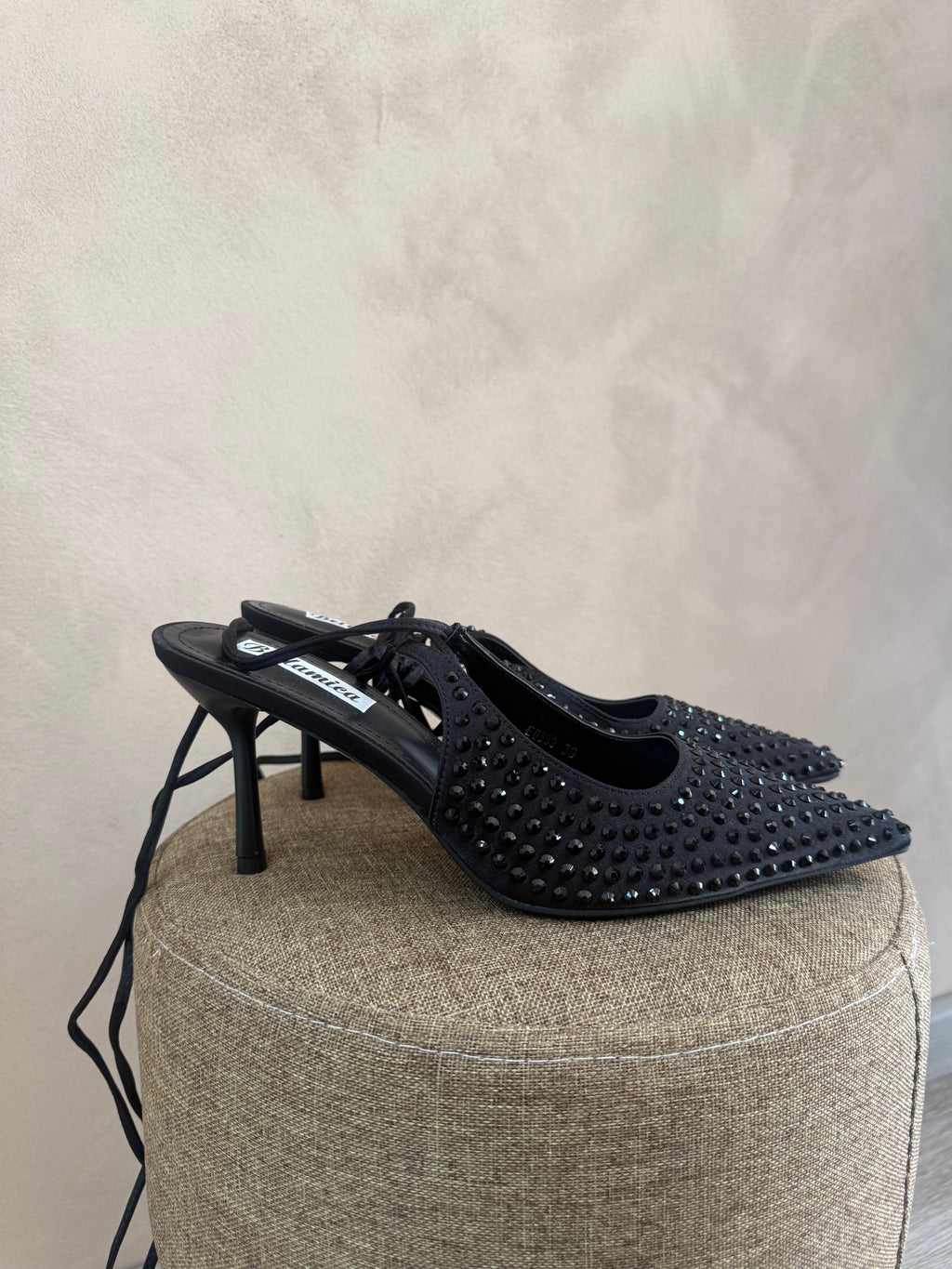 Tacco Midnight Spark