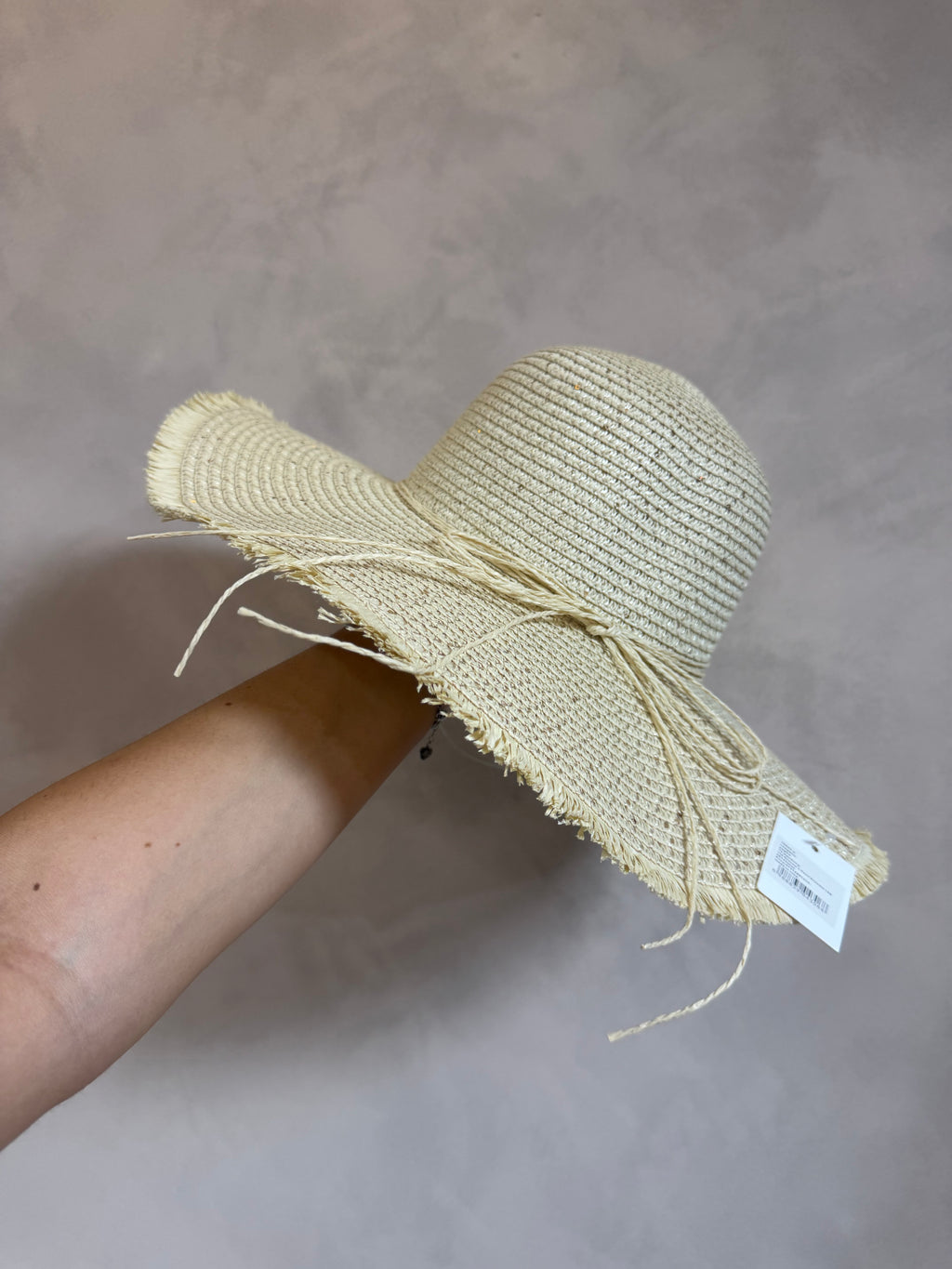 Hawaii Hat