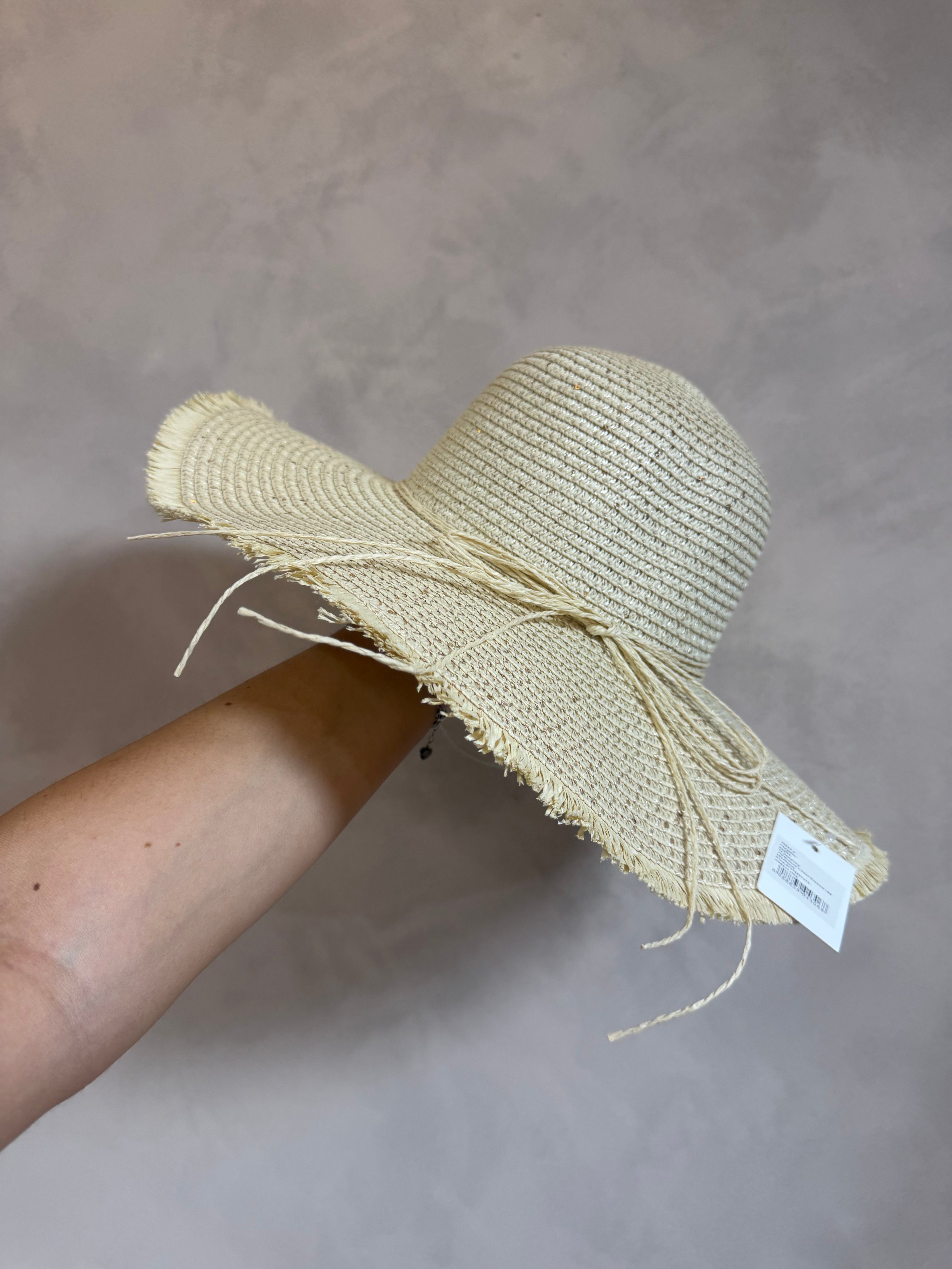 Hawaii Hat