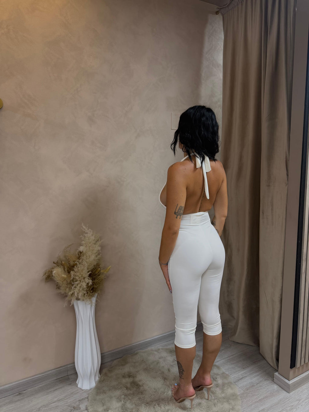 Jumpsuit Saint-Tropez