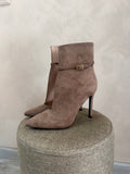 Tacco Taupe Élégance