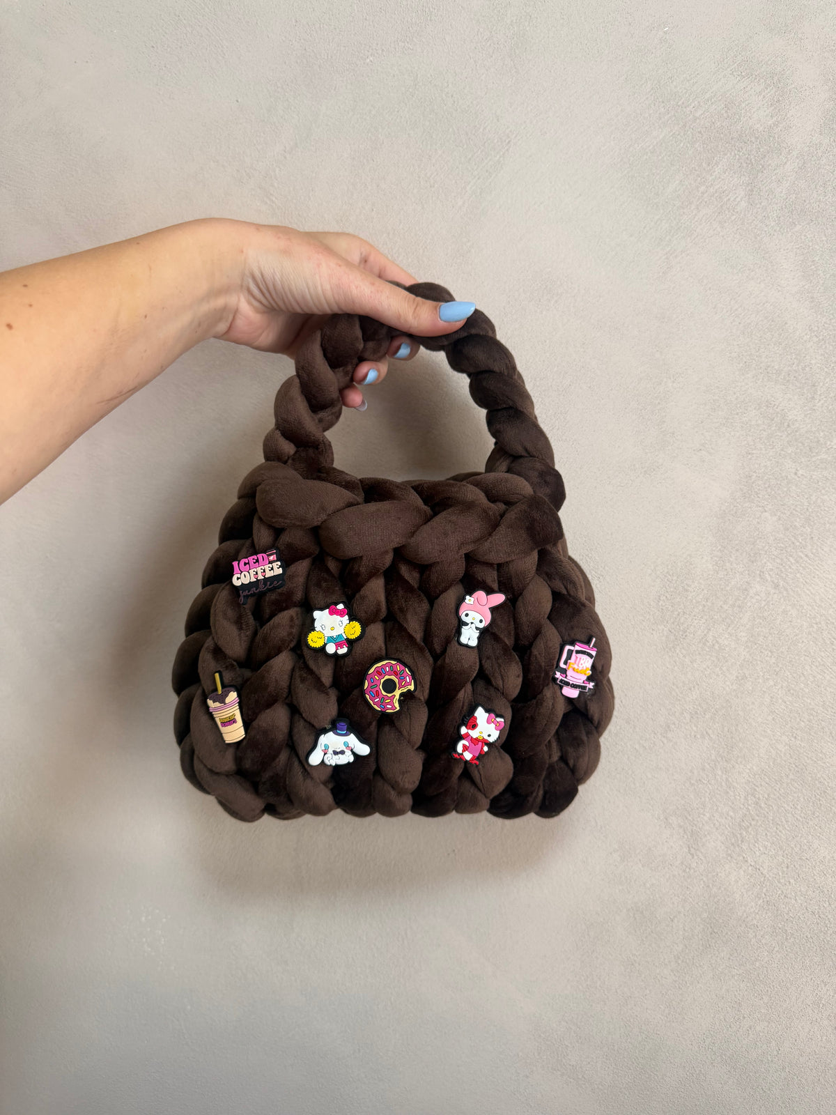 Kitty Bag