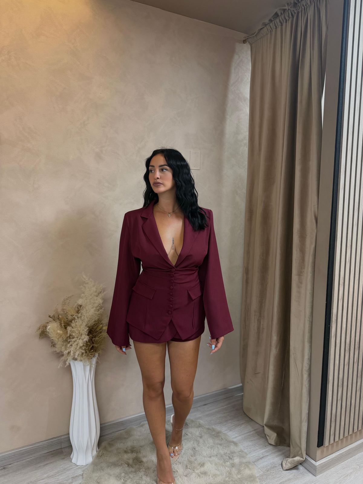 Mon Amour Set