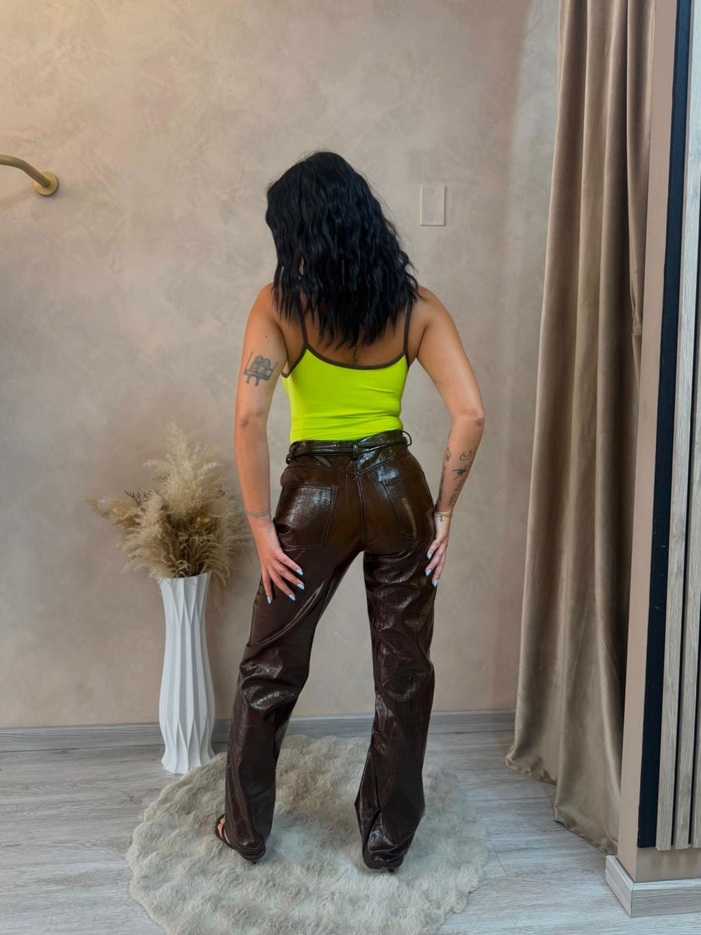 Pantalone Lumina