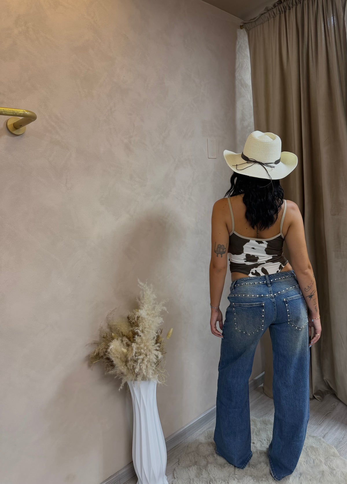 Jeans Dallas