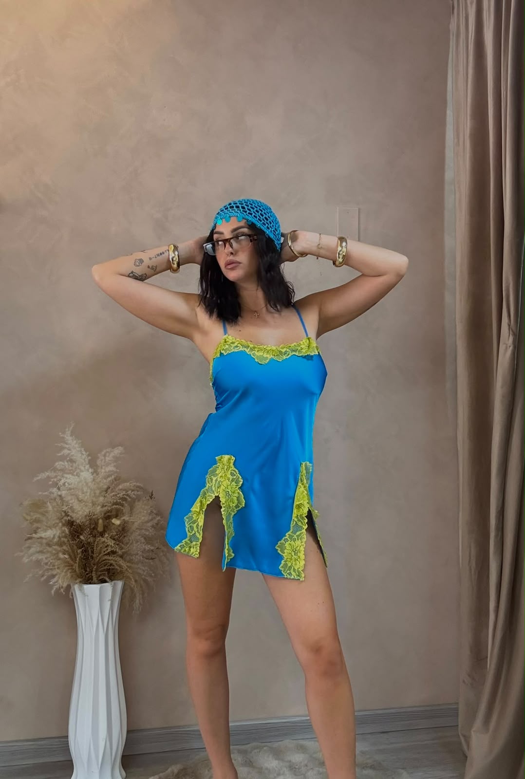 Abito Malibù