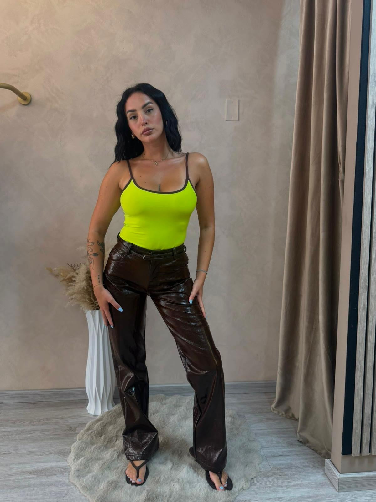 Pantalone Lumina