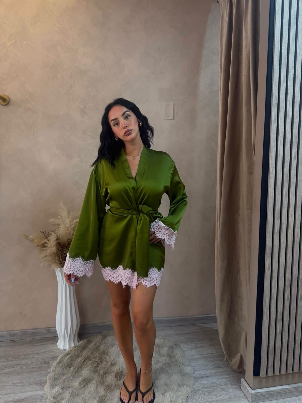 Kimono Muse