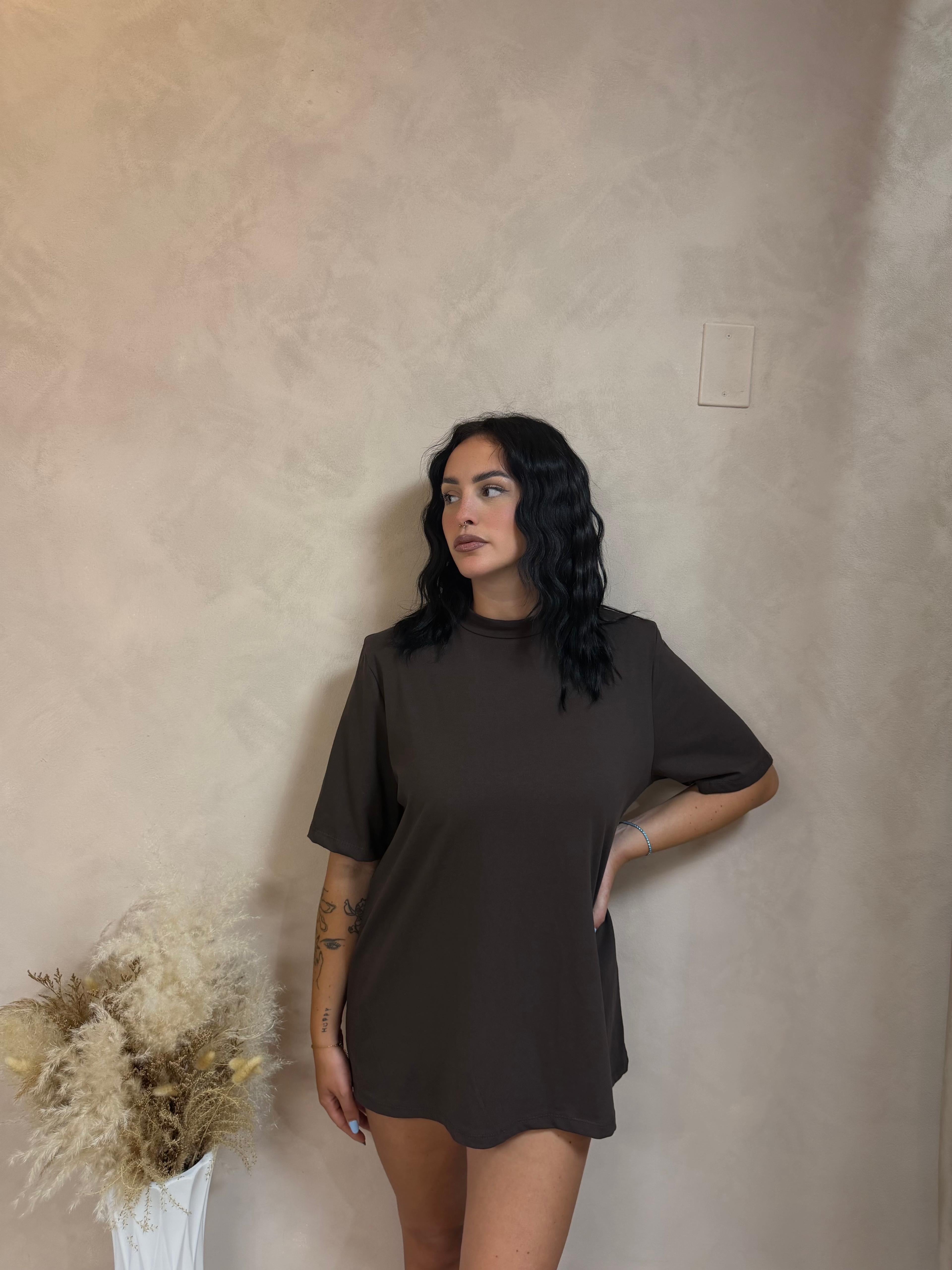 T-Shirt Soho