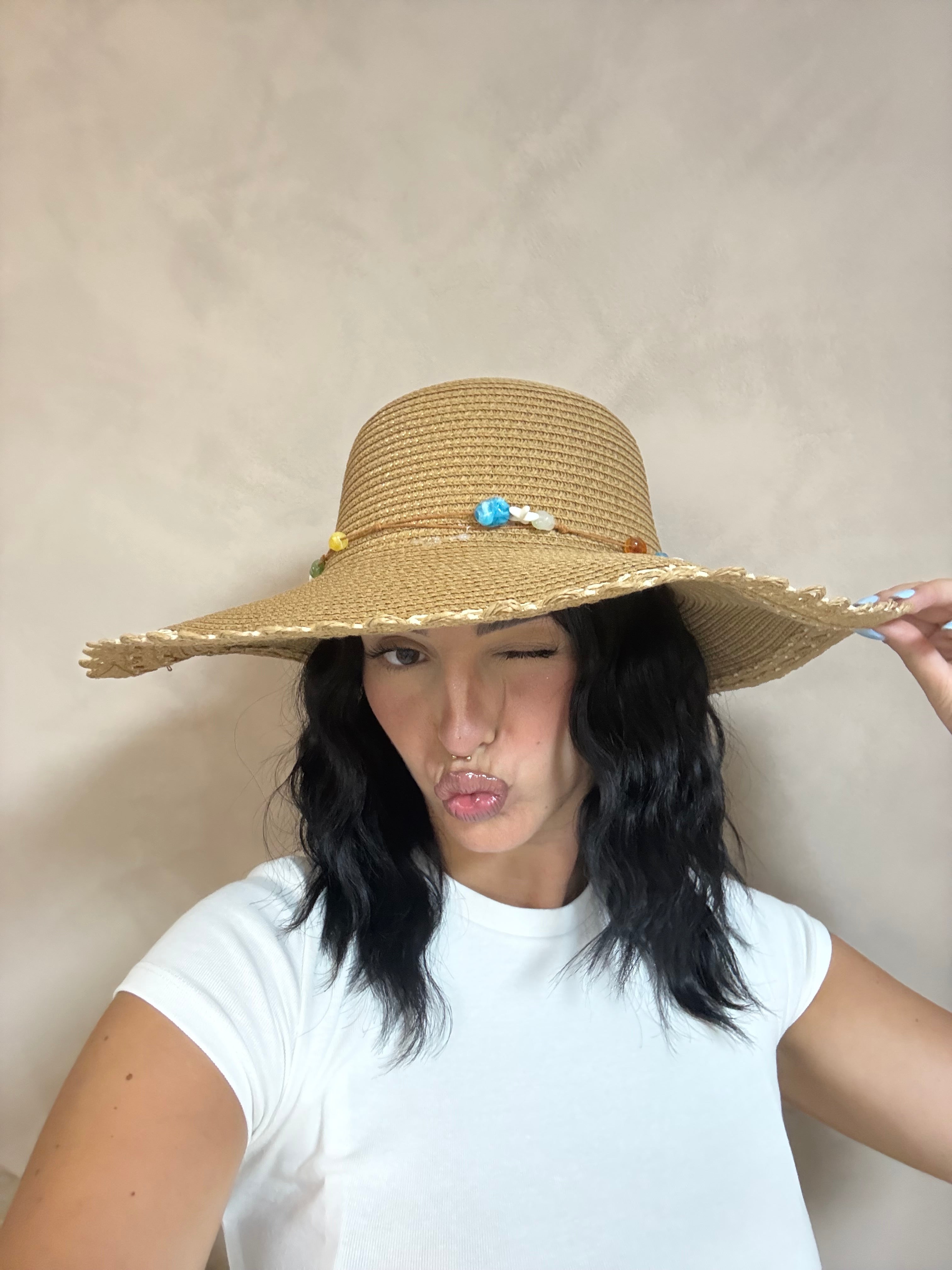 Sun Hat
