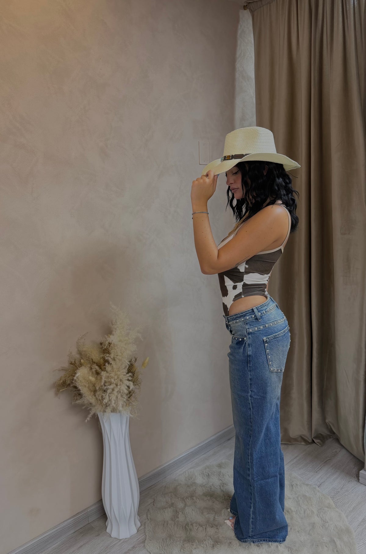Jeans Dallas