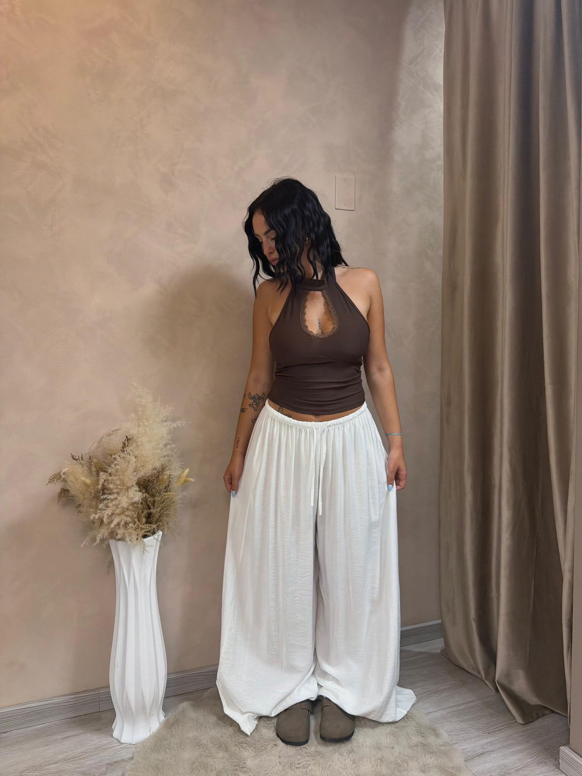 Sahara Pants