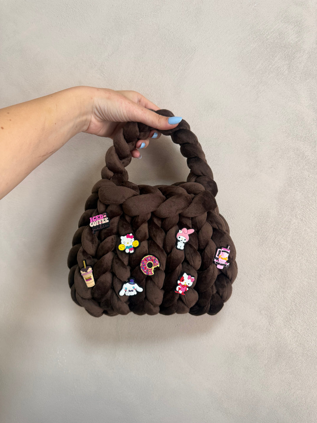 Kitty Bag