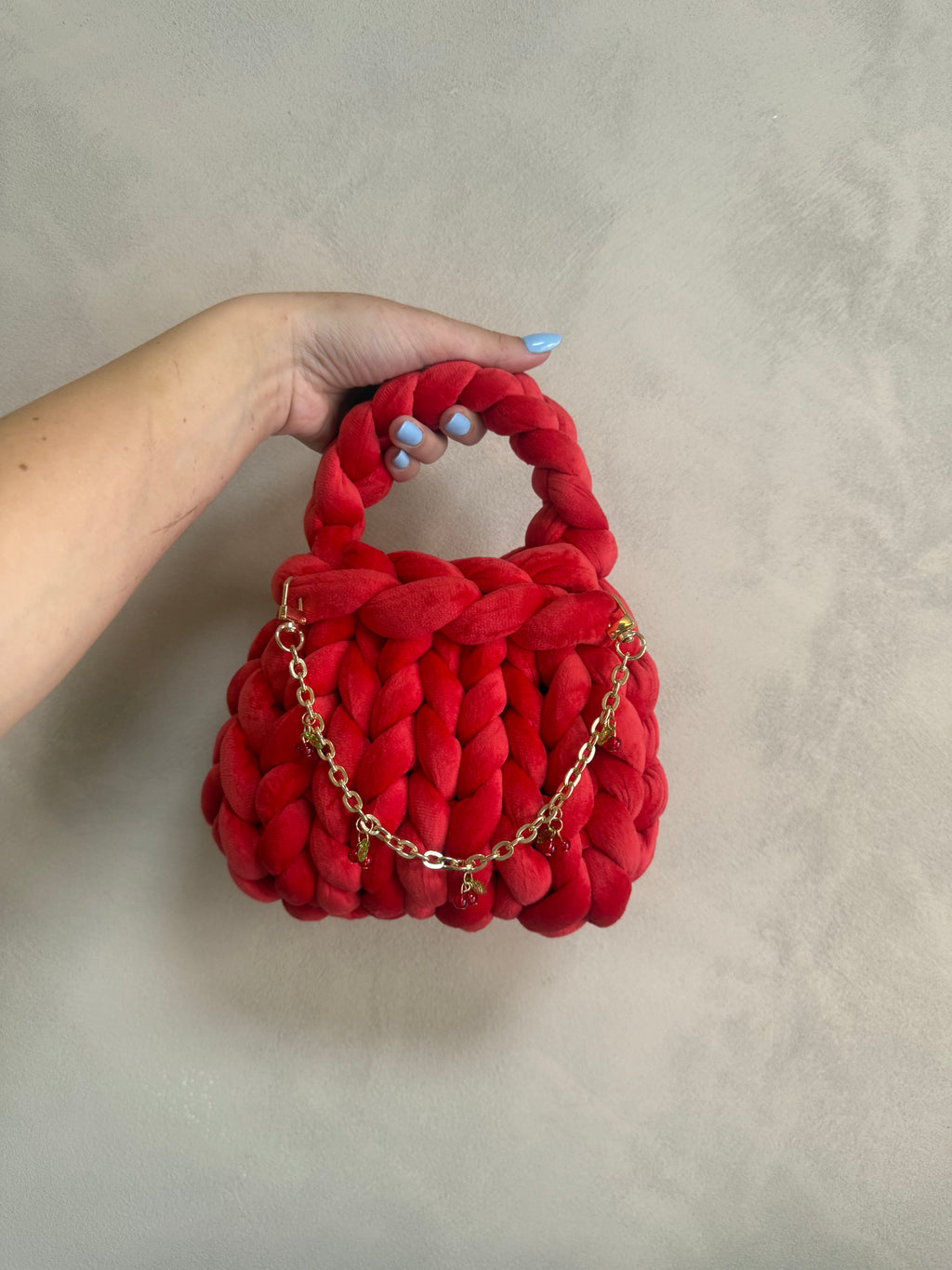 Cherry Bag