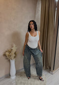 Jeans Crossover