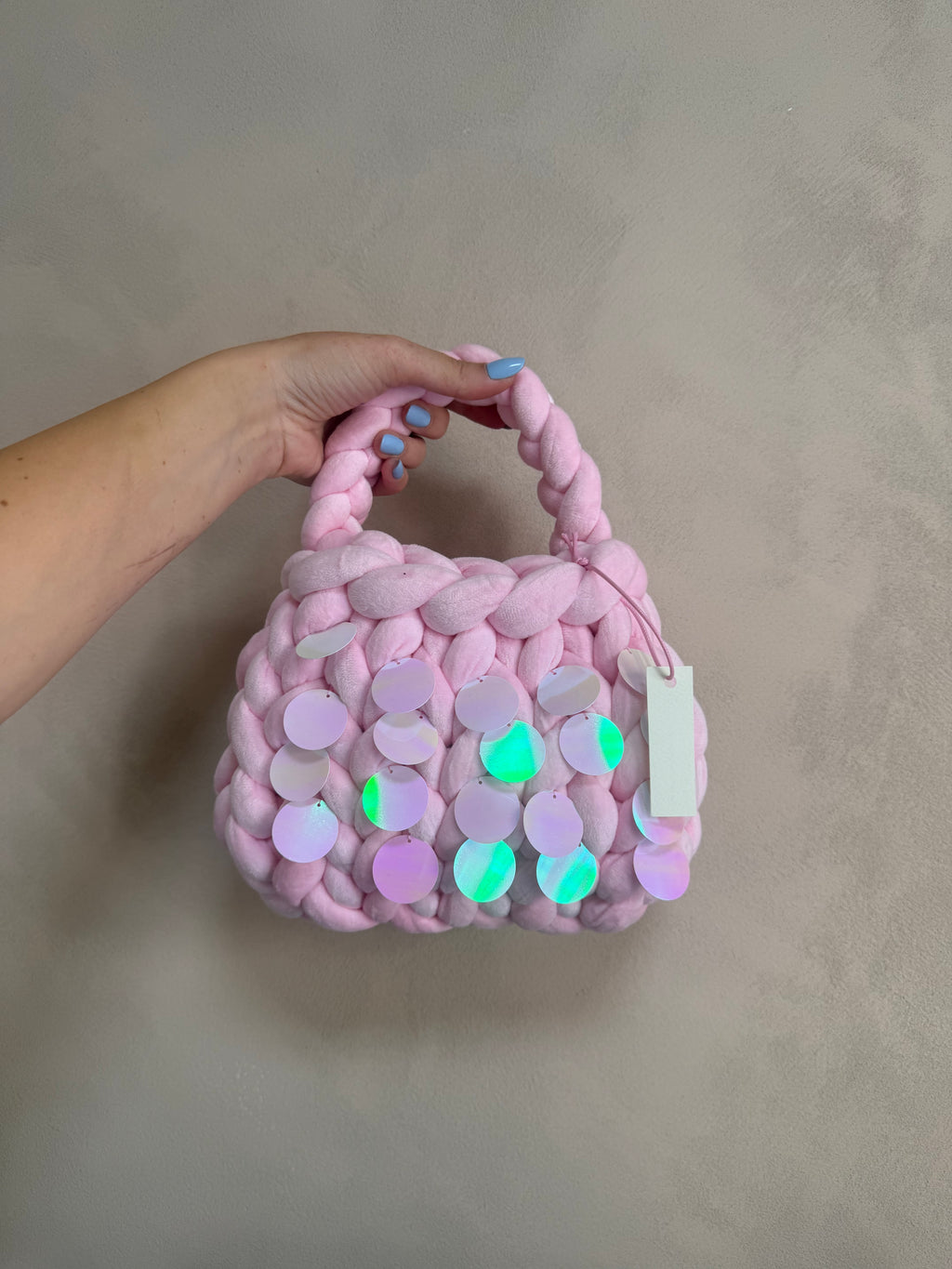 Barbie Bag