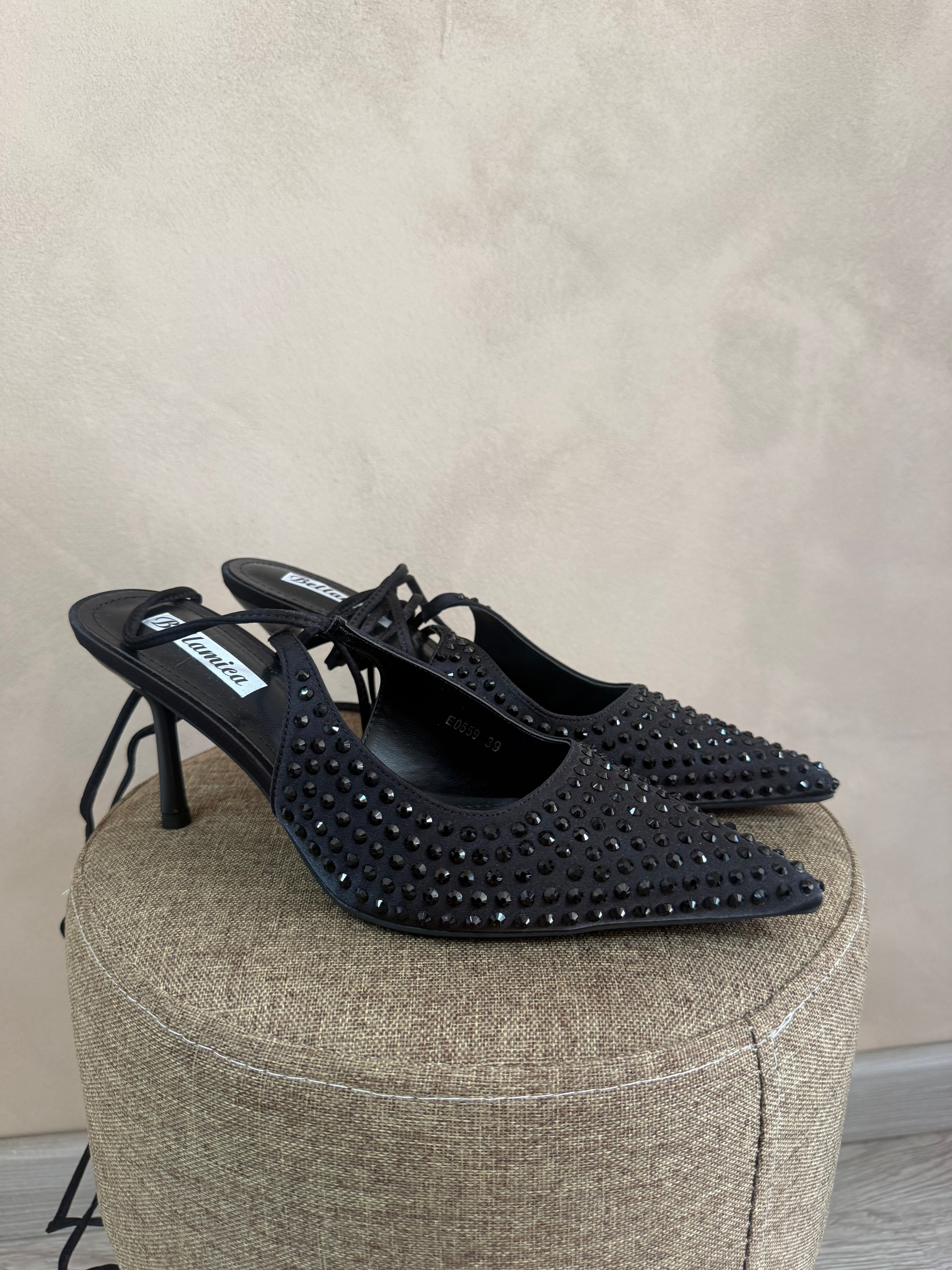 Tacco Midnight Spark