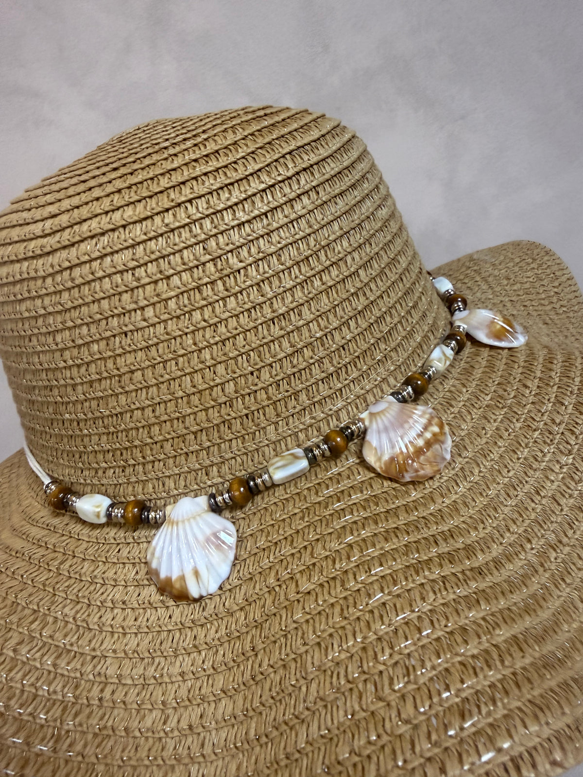 Summer Hat