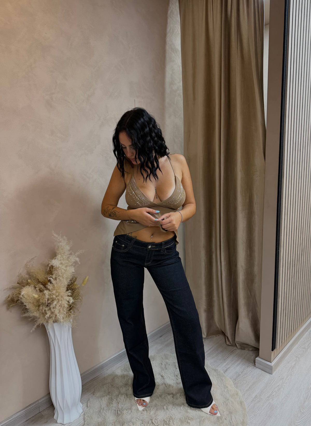 Jeans Manhattan