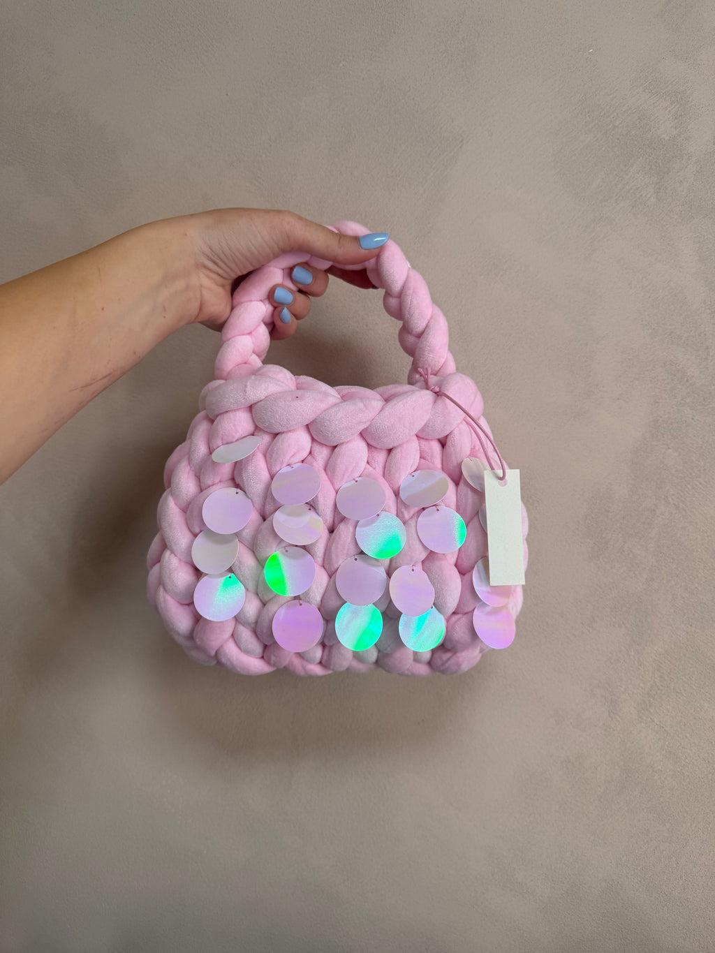 Barbie Bag