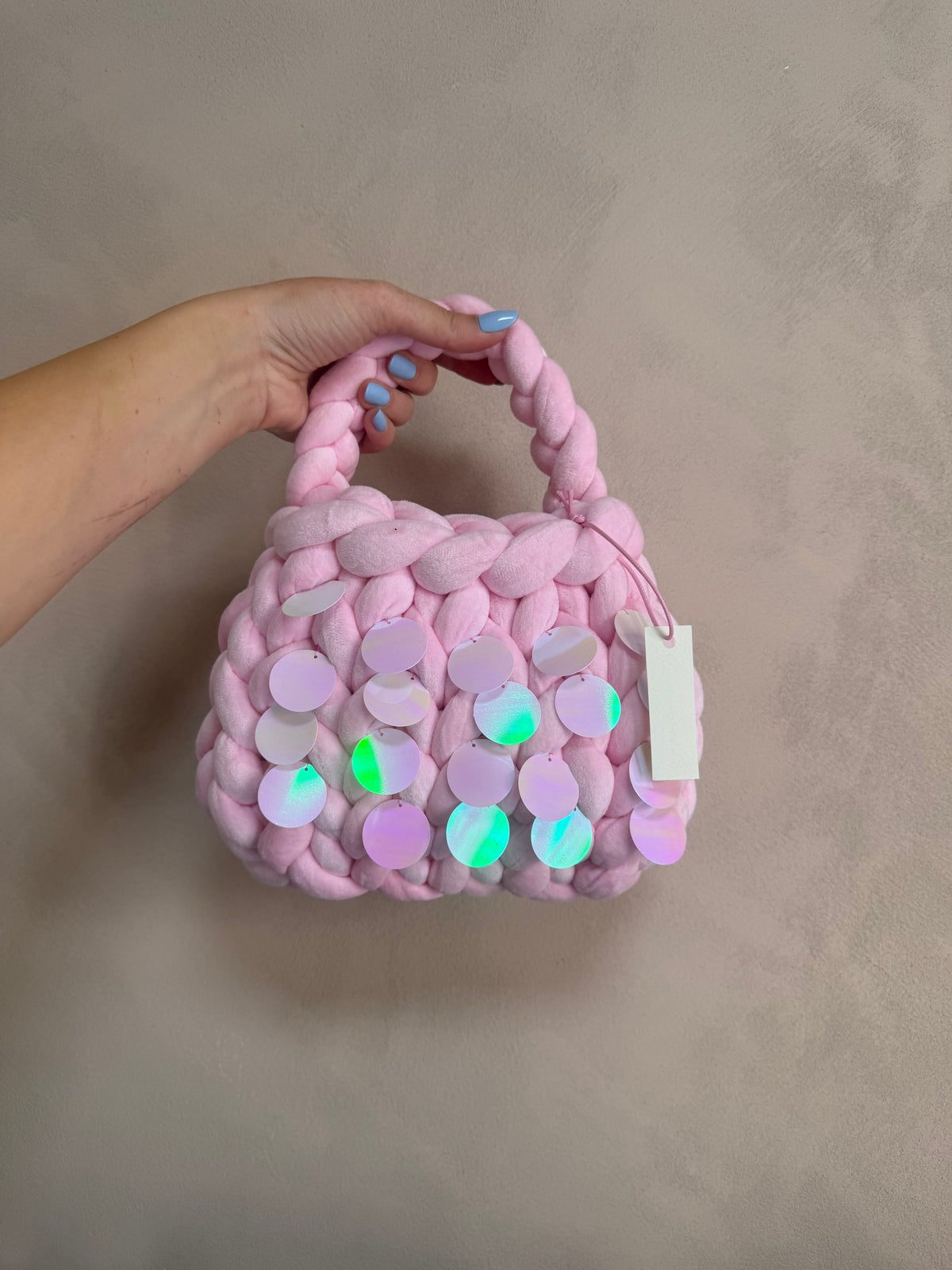 Barbie Bag
