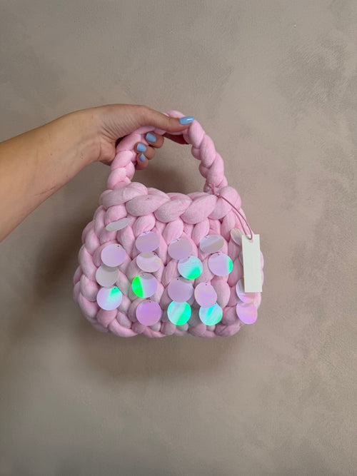 Barbie Bag