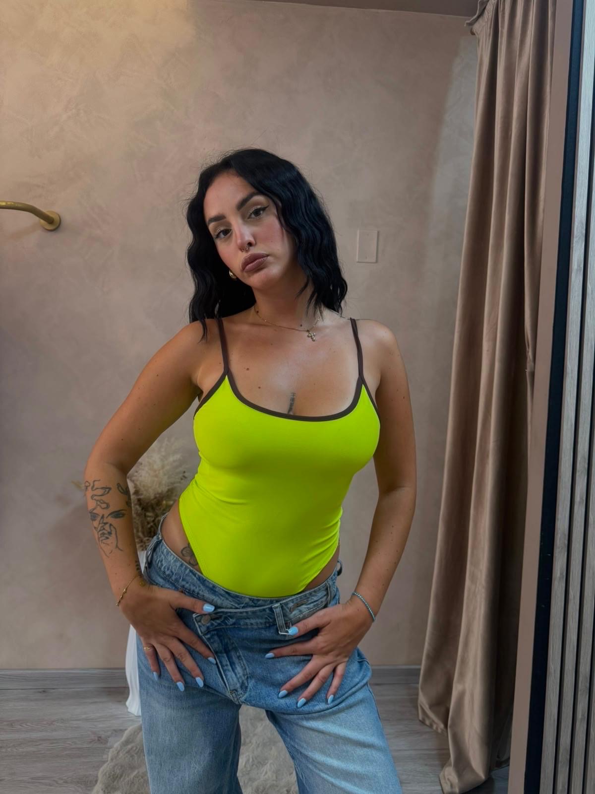 Vibe Body