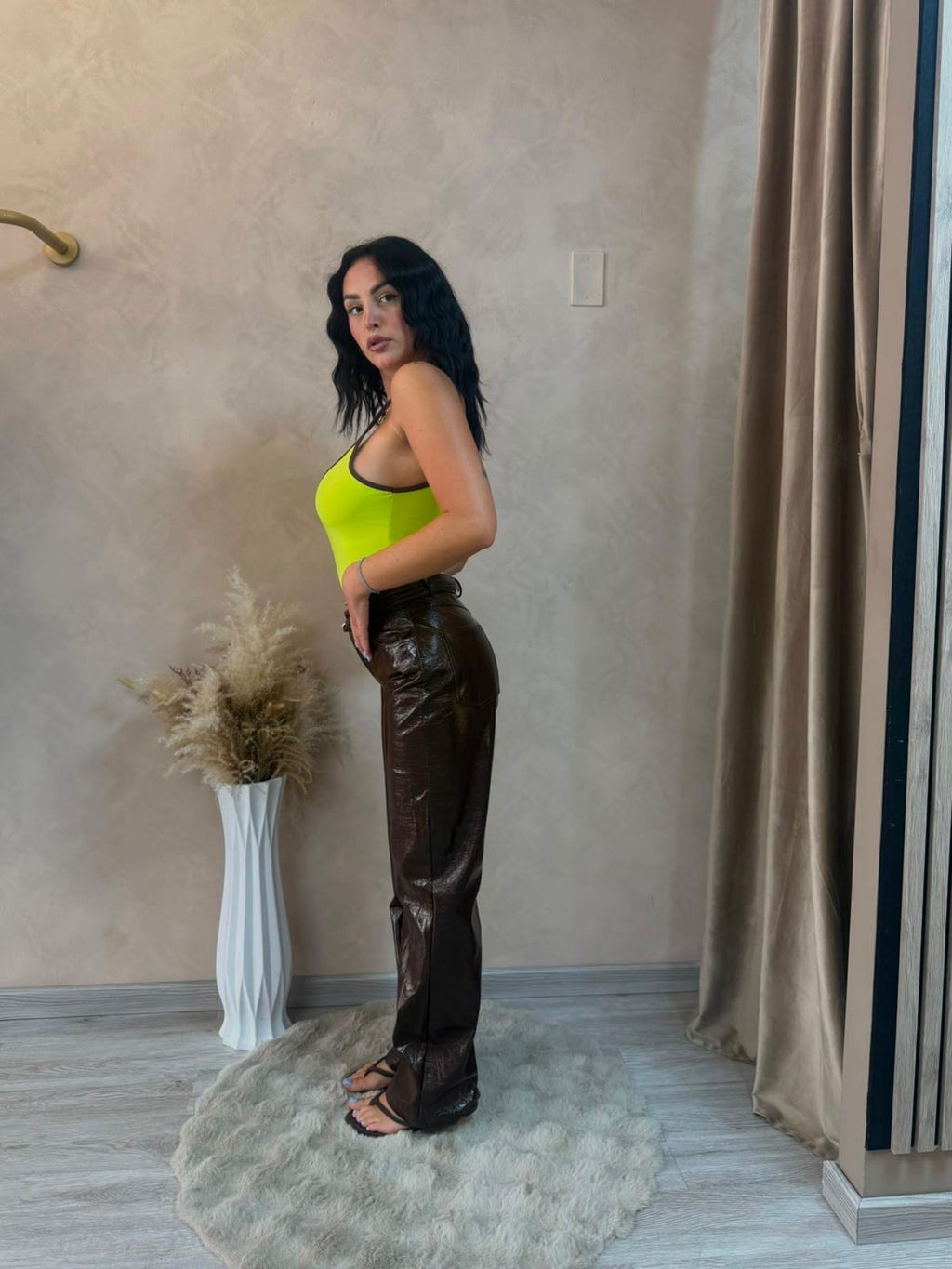 Pantalone Lumina
