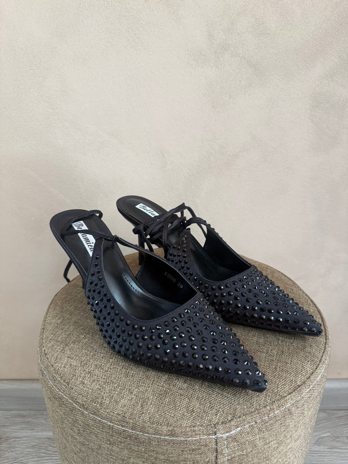 Tacco Midnight Spark