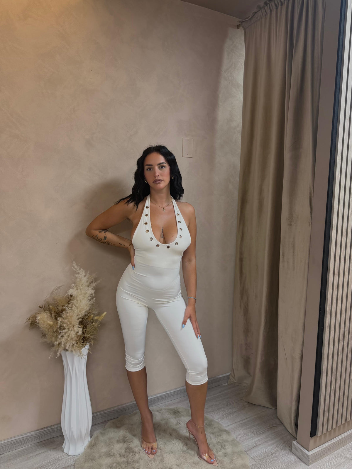 Jumpsuit Saint-Tropez