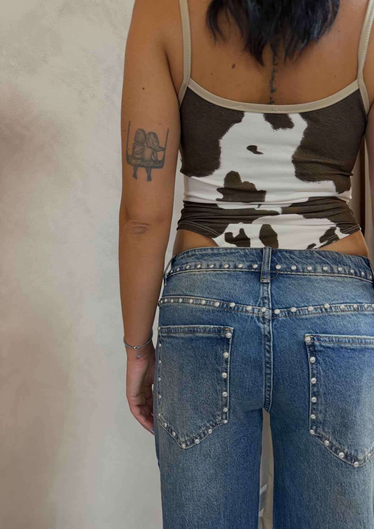 Jeans Dallas