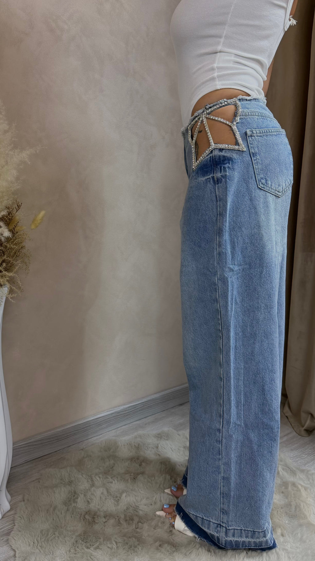Jeans Diamond