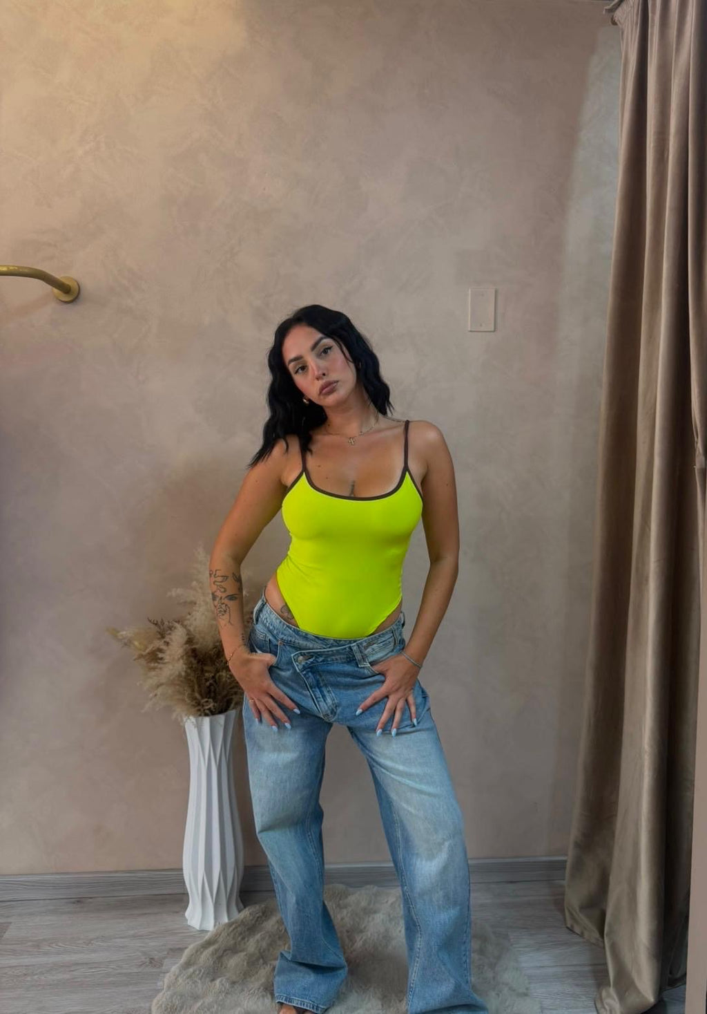 Vibe Body