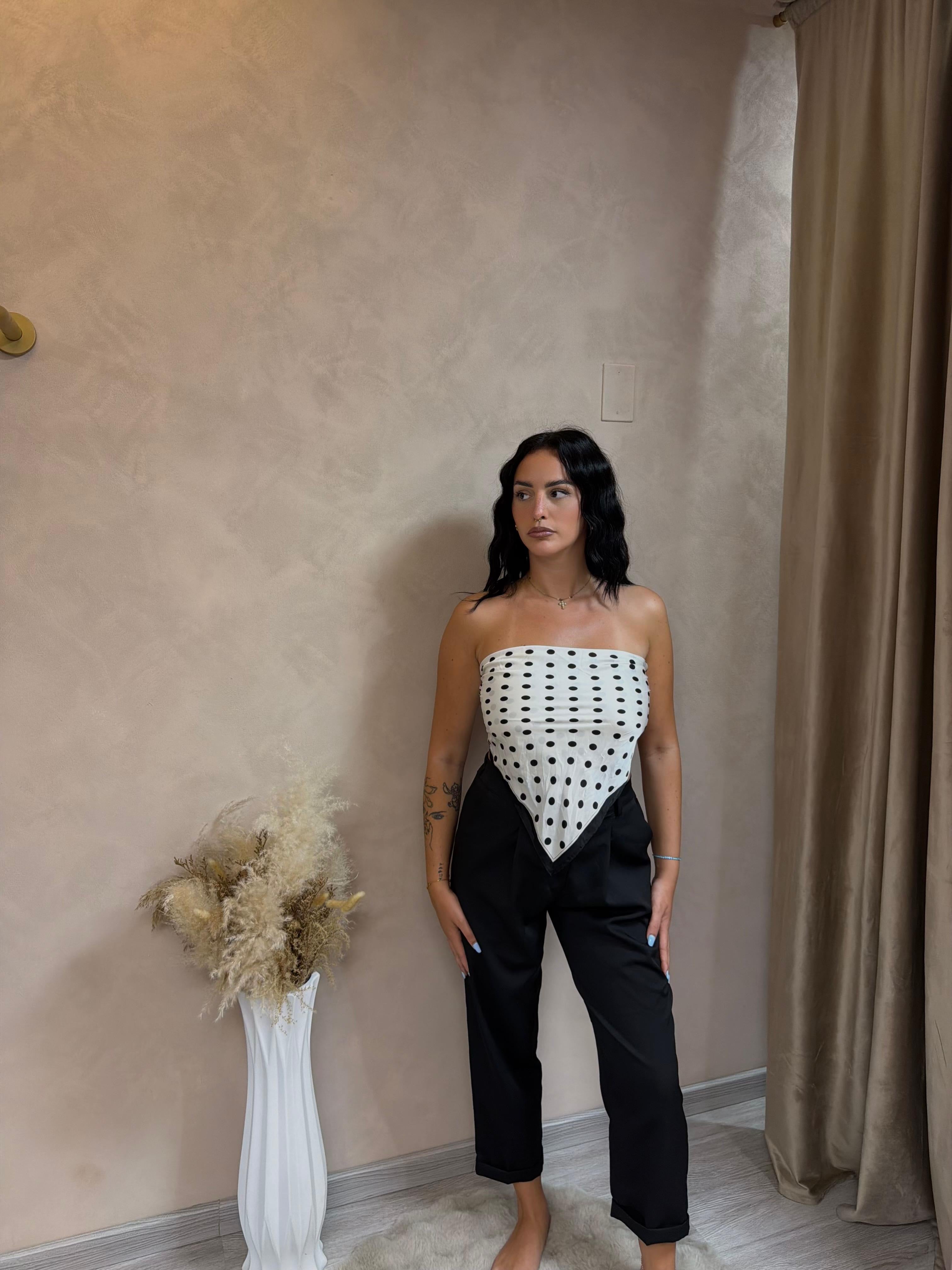 Monaco Pants