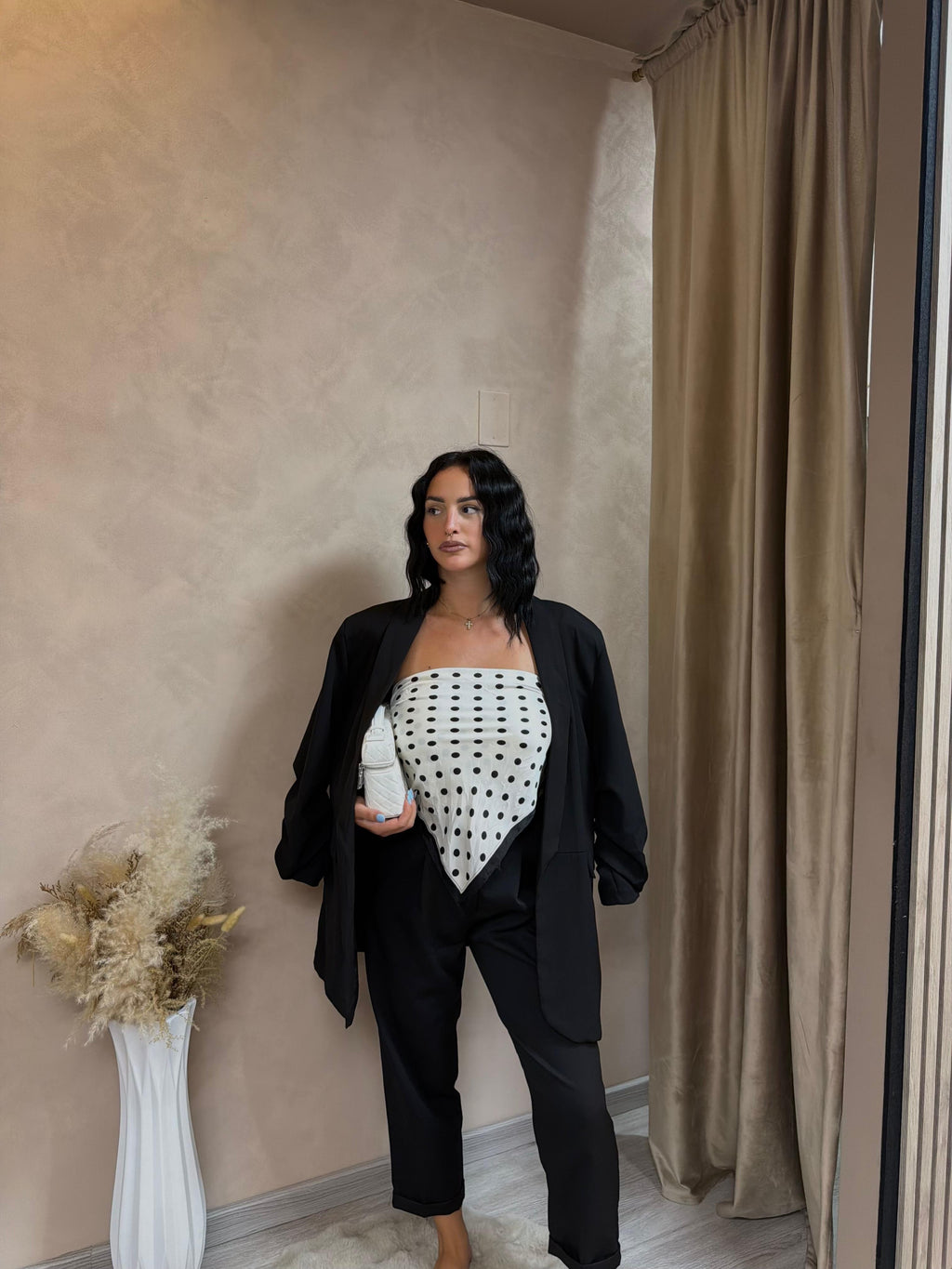 Monaco Pants