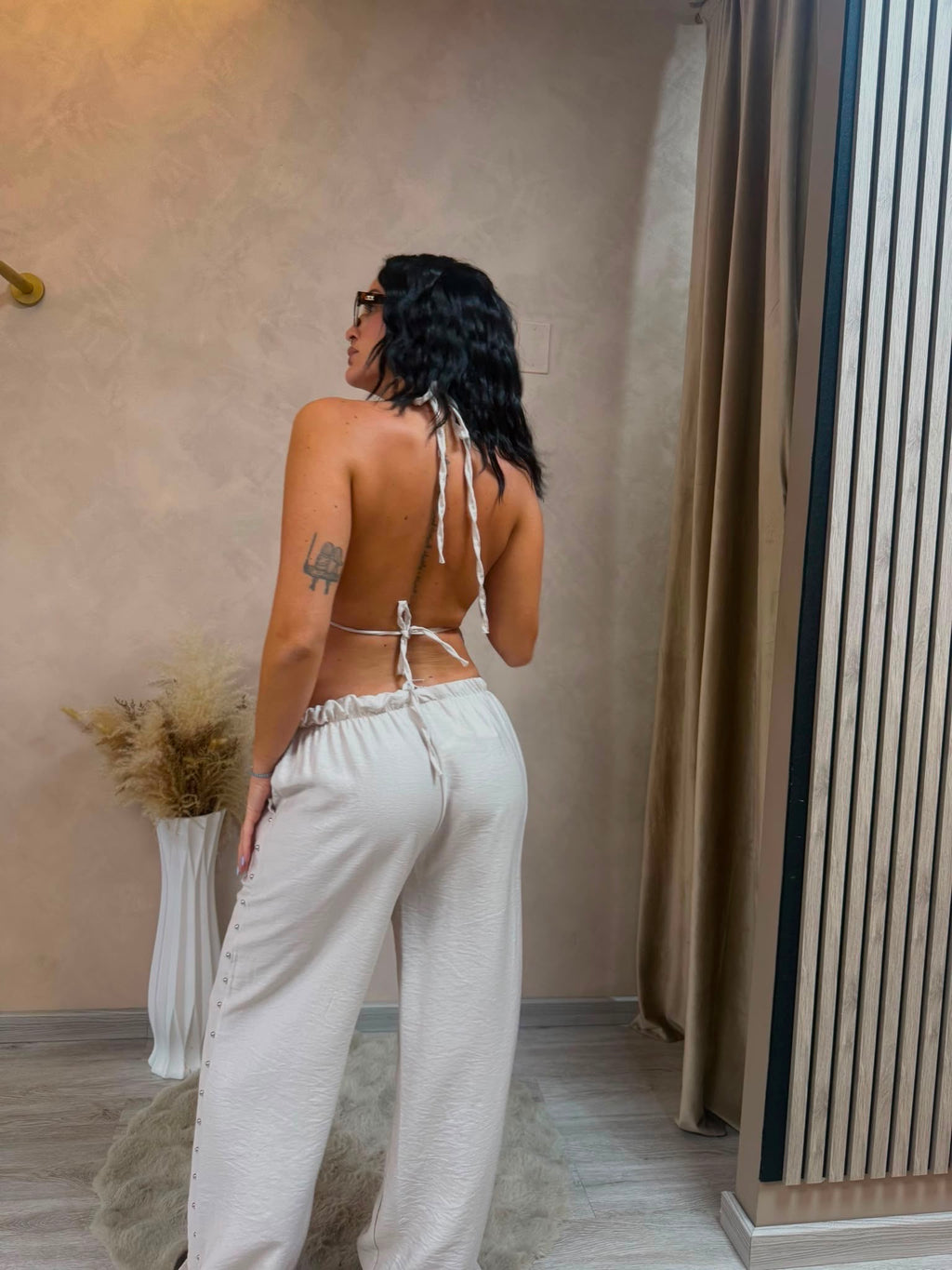 Set Santorini