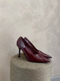 Tacco Bordeaux Muse