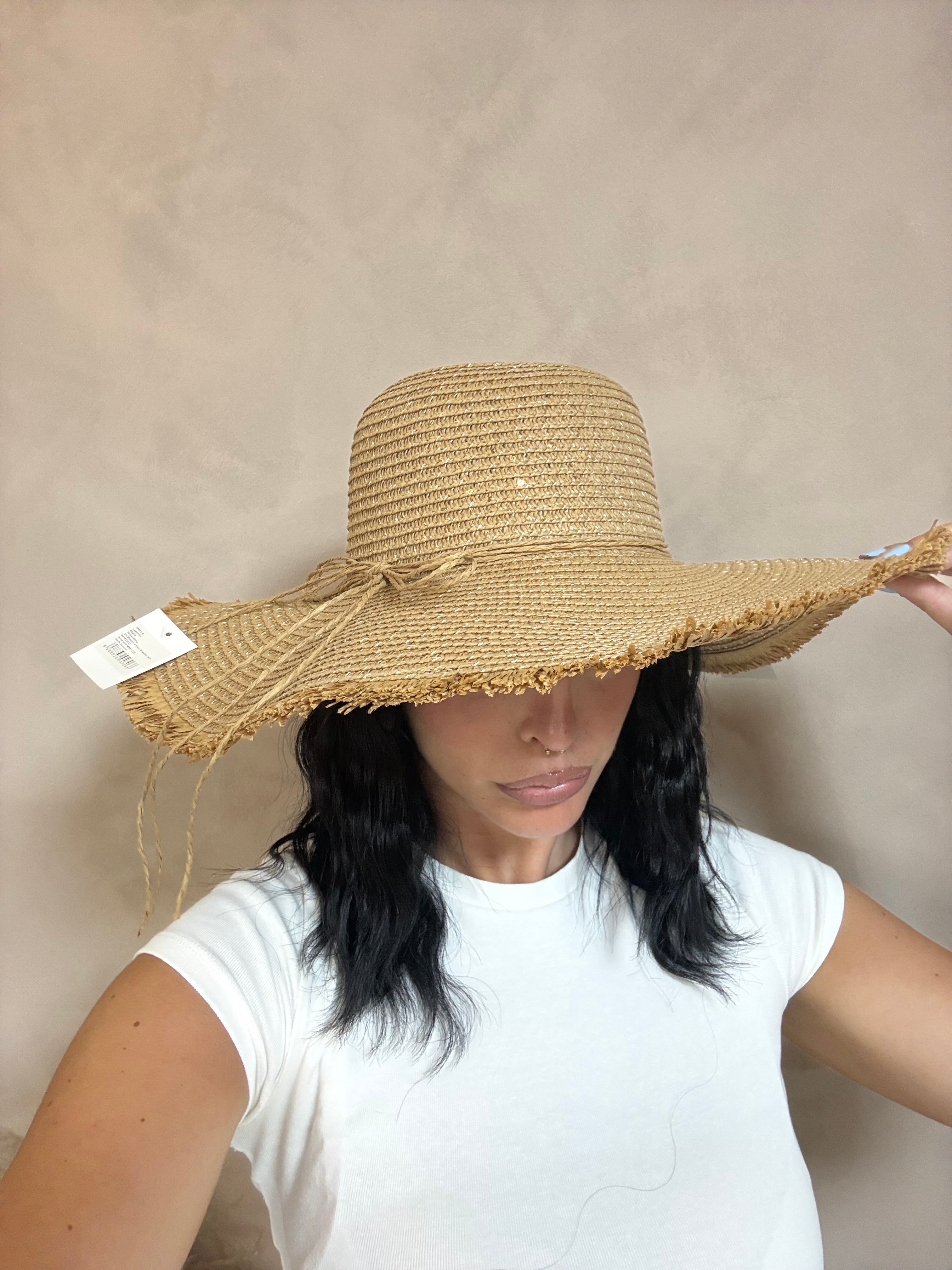 Hawaii Hats